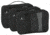 Eagle Creek Pack-It Original Cube Set, Black, M/M/M EC0A2VHV010