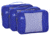 Eagle Creek Pack-It Original Cube Set, Blue Sea, M/M/M EC0A2VHV137