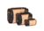 Eagle Creek Pack-It Original Cube Set, Golden State Print, Extra Small/Small/Medium, EC041208312