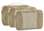 Eagle Creek Pack-It Original Cube Set, Tan, M/M/M EC0A2VHV055