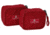 Eagle Creek Pack-It Original Quilted Mini Cube Set, Red Fire, EC0A37G3138