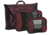 Eagle Creek Pack-It Original Starter Set, Tribal Irregularity Red EC041193250