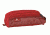 Eagle Creek Pack-It Quick Trip Toiletry Bag-Red Fire
