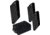 Eagle Creek Pack-It Reveal Carry-On Set, Black, One Size, EC050414010