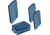 Eagle Creek Pack-It Reveal Carry-On Set, Blue Dawn, One Size, EC050414424