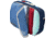 Eagle Creek Pack-It Reveal Clean/Dirty Medium Cube, Az Blue/Grey, EC0A48YG340OS