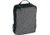 Eagle Creek Pack-It Reveal Clean/Dirty Medium Cube, Black, EC0A48YG010OS