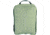 Eagle Creek Pack-It Reveal Clean/Dirty Medium Cube, Mossy Green, EC0A48YG326OS