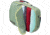 Eagle Creek Pack-It Reveal Clean/Dirty Medium Cube, Mossy Green, EC0A48YG326OS