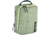 Eagle Creek Pack-It Reveal Clean/Dirty Cube, Mossy Green, Small, EC0A48Z2326