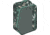 Eagle Creek Pack-It Reveal Cube Bag, Roots and Shoots: Duck Green, Medium, EC040418369