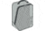 Eagle Creek Pack-It Reveal Cube Bag, Storm Grey, Medium, EC040418367