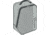 Eagle Creek Pack-It Reveal Cube Bag, Storm Grey, Extra Small, EC040420367