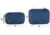 Eagle Creek Pack-It Reveal E-Tools Organizer Mini, Az Blue/Grey, EC0A5285340OS