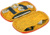 Eagle Creek Pack-It Reveal E-Tools Organizer Mini, Sahara Yellow, EC0A5285299OS