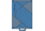 Eagle Creek Pack-It Reveal Garment Folder, Blue Dawn, Large, EC040424424