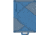 Eagle Creek Pack-It Reveal Garment Folder, Blue Dawn, Extra Large, EC040423424