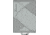 Eagle Creek Pack-It Reveal Garment Folder, Storm Grey, Extra Large, EC040423367