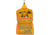 Eagle Creek Pack-It Reveal Hanging Toiletry Kit, Sahara Yellow, EC0A48ZD299OS