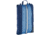 Eagle Creek Pack-It Reveal Shoe Sac, Az Blue/Grey, EC0A48YZ340