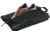 Eagle Creek Pack-It Reveal Shoe Sac, Black, EC0A48YZ010OS