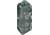 Eagle Creek Pack-It Reveal Slim Cube, Roots and Shoots: Duck Green, Medium, EC040430369