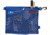 Eagle Creek Pack-It Sac-Blue Sea-Medium