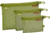 Eagle Creek Pack-It Sac Set-Fern Green
