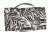Eagle Creek Pack-It Slim Kit Toiletry Bag-Zambia