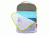 Eagle Creek Pack-It Specter Cube Packing Organizer (650 cu in)-White/Strobe
