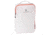 Eagle Creek Pack-It Specter Cube Packing Organizer 650 cu in-White/Tangerine