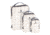 Eagle Creek Pack-It Specter Cube Set, Cali Hiero, Extra Small/Small/Medium, EC041168313