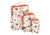 Eagle Creek Pack-It Specter Cube Set, Golden State Print, Extra Small/Small/Medium, EC041168312