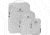 Eagle Creek Pack-It Specter Cube Set-Grey