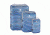 Eagle Creek Pack-It Specter Cube Set, Sandstone Blue, XS/S/M EC041168248