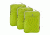 Eagle Creek Pack-It Specter Cube Set, Strobe Green, S/S/S EC0A2V8Y046