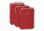Eagle Creek Pack-It Specter Cube Set, Volcano Red, Medium EC0A2V8X228