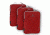 Eagle Creek Pack-It Specter Cube Set, Volcano Red, S/S/S EC0A2V8Y228