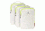 Eagle Creek Pack-It Specter Cube Set, White/Strobe, Medium EC0A2V8X002