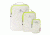 Eagle Creek Pack-It Specter Cube Set-White/Strobe