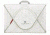Pack-It Specter Garment Folder-White/Strobe-Medium
