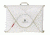 Eagle Creek Pack-It Specter Garment Folder-White/Strobe-Small