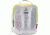Eagle Creek Pack-It Specter Multi-Shoe Cube-White/Strobe