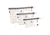 Eagle Creek Pack-It Specter Sac Set, Cali Hiero, EC041173313