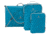 Eagle Creek Pack-It Specter Starter Set-Ocean Blue