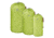 Eagle Creek Pack-It Specter Stuffer Set S/M/L-Strobe Green