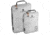 Eagle Creek Pack-It Specter Tech Compression Cube Set, Black/White, S/M EC0A3CXE233