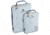 Eagle Creek Pack-It Specter Tech Compression Cube Set, Indigo Blue, S/M EC0A3CXE231