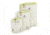 Eagle Creek Pack-It Specter Tech Cube Set, White/Strobe, S/M/L EC0A3CXG002