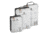 Eagle Creek Pack-It Specter Tech Starter Set, Black/White, S/M/M EC0A3CX3233